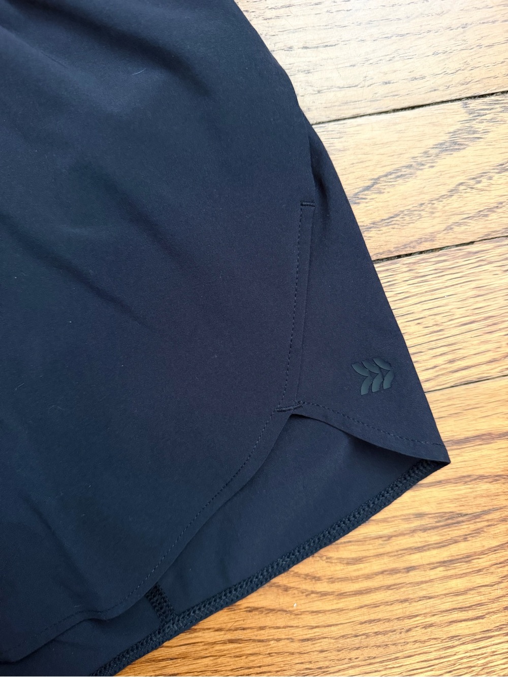All in Motion Black Shorts - Picture 4 of 5